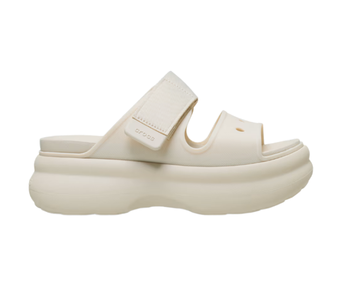 Soho Two Strap Sandal