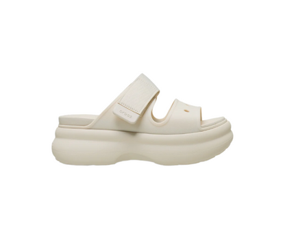 Soho Two Strap Sandal