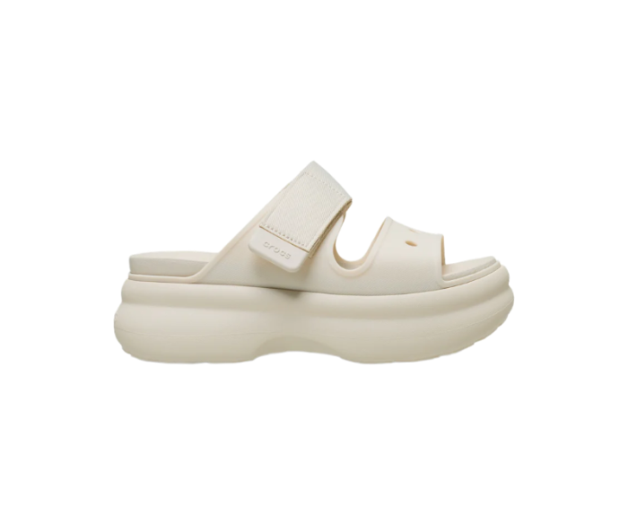 Soho Two Strap Sandal
