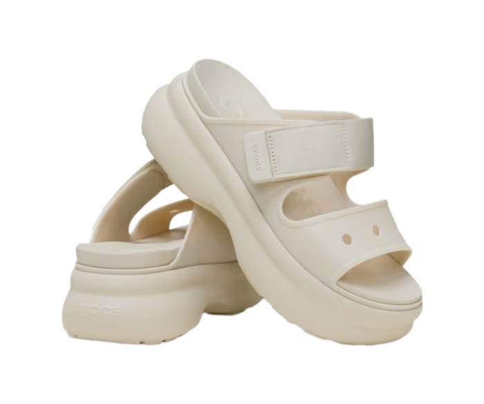 Soho Two Strap Sandal
