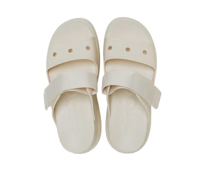 Soho Two Strap Sandal