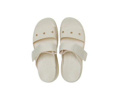 Soho Two Strap Sandal