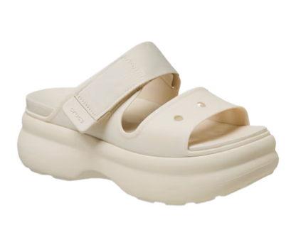 Soho Two Strap Sandal