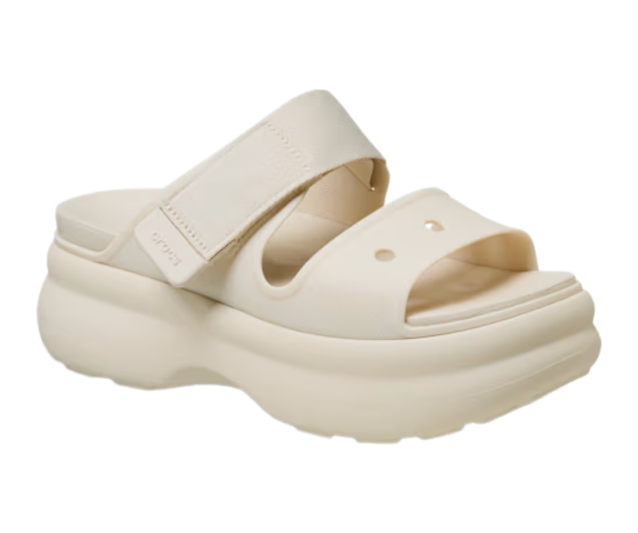 Soho Two Strap Sandal
