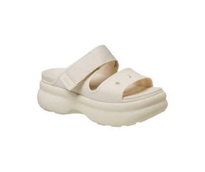 Soho Two Strap Sandal