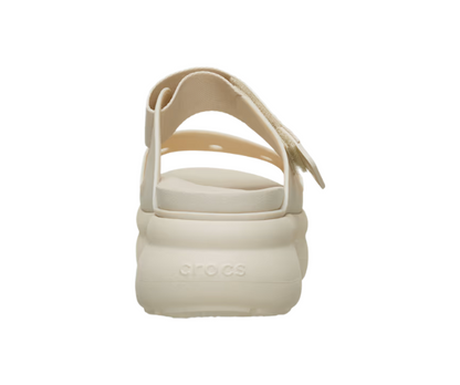 Soho Two Strap Sandal