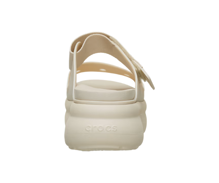Soho Two Strap Sandal