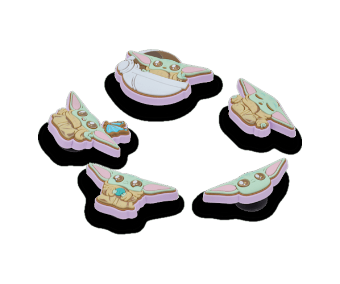 STAR WARS™ Grogu 5 Pack