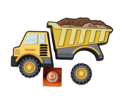 MYO Construction Truck 5 Pack
