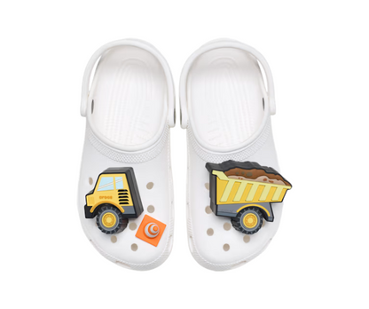 MYO Construction Truck 5 Pack