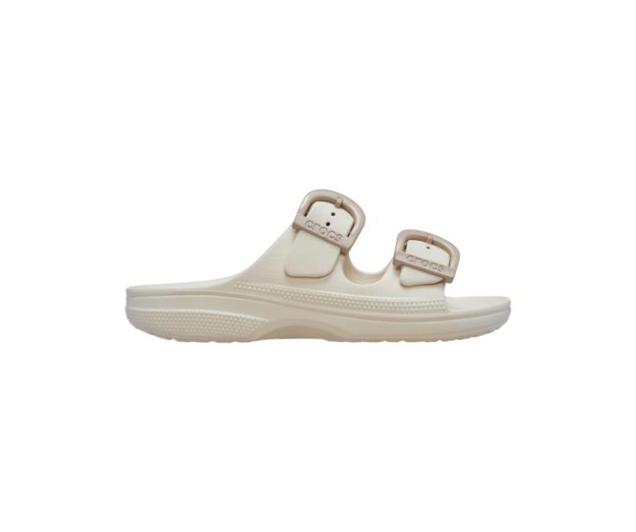 Women's Saturday Enamel Buckle Sandal