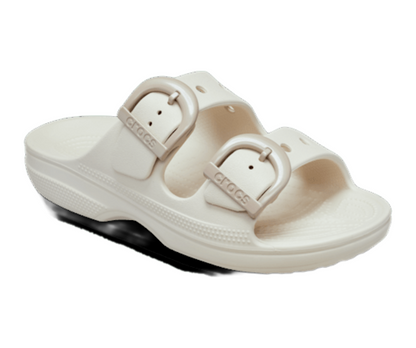 Women's Saturday Enamel Buckle Sandal