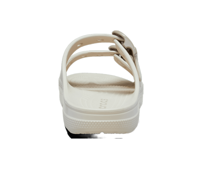 Women's Saturday Enamel Buckle Sandal