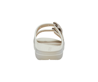 Women's Saturday Enamel Buckle Sandal