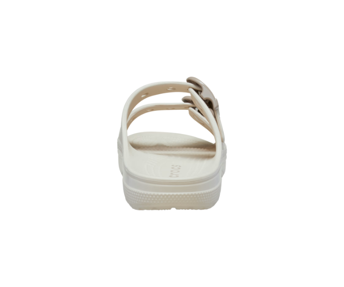 Women's Saturday Enamel Buckle Sandal