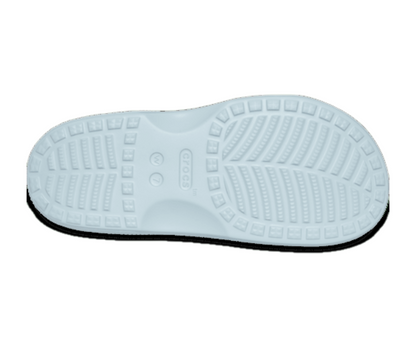 Women's Saturday Enamel Buckle Sandal