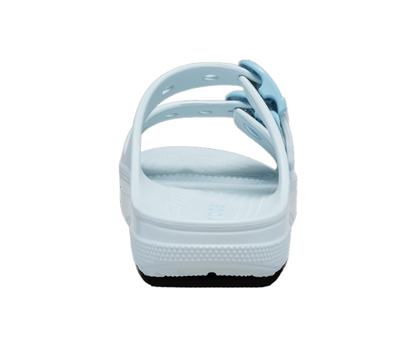 Women's Saturday Enamel Buckle Sandal