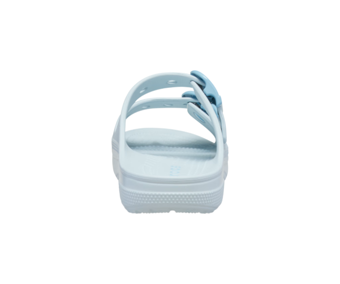 Women's Saturday Enamel Buckle Sandal