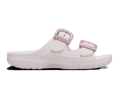 Women's Saturday Enamel Buckle Sandal