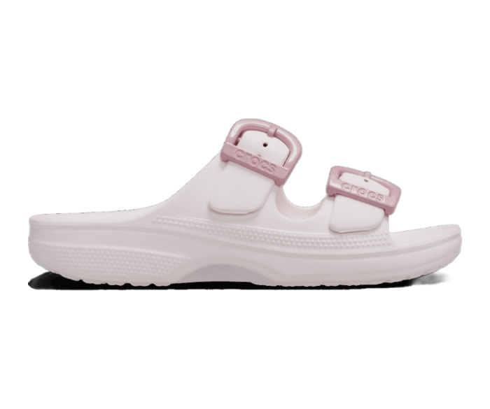 Women's Saturday Enamel Buckle Sandal