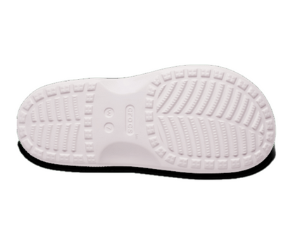 Women's Saturday Enamel Buckle Sandal