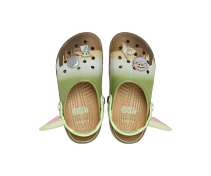 Kids STAR WARS™ Grogu Classic Clog