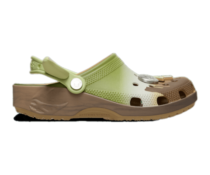 Kids STAR WARS™ Grogu Classic Clog