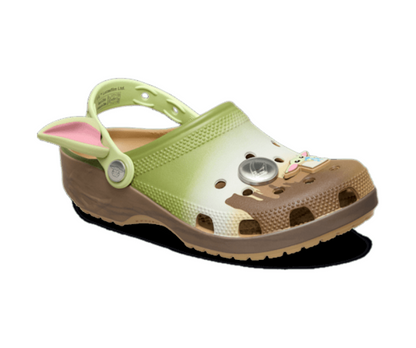 Kids STAR WARS™ Grogu Classic Clog