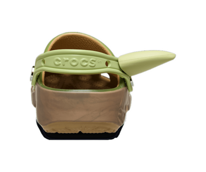 Kids STAR WARS™ Grogu Classic Clog