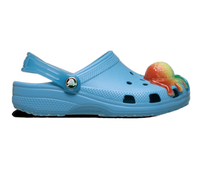 Kids' Classic Scented Snow Cone Clog