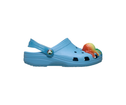 Kids' Classic Scented Snow Cone Clog