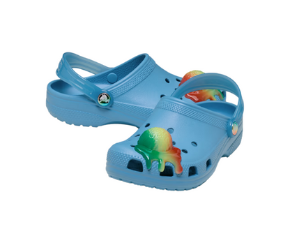 Kids' Classic Scented Snow Cone Clog