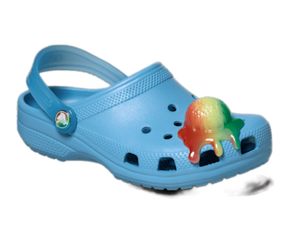 Kids' Classic Scented Snow Cone Clog