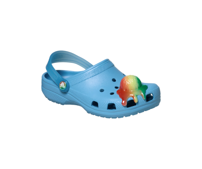 Kids' Classic Scented Snow Cone Clog