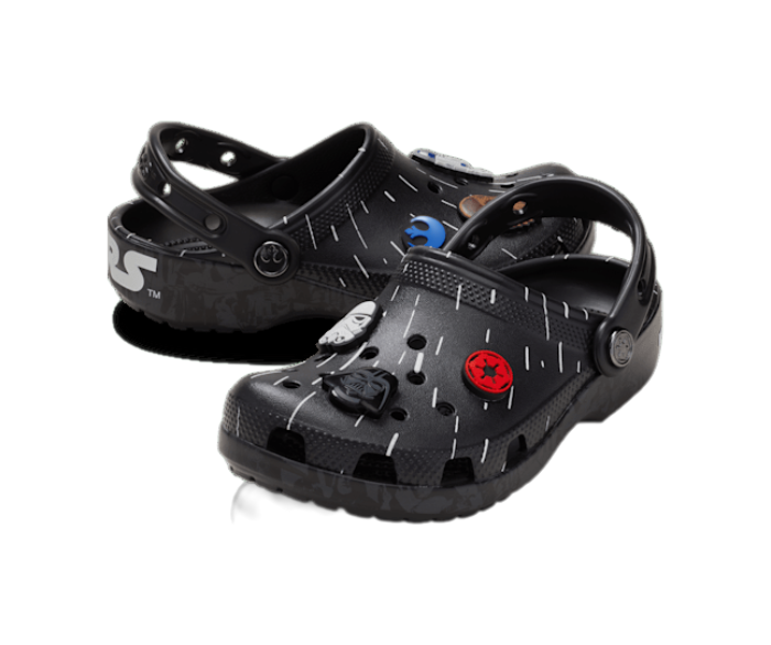 Kids STAR WARS™ Hyperspace Classic Clog