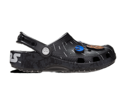 Kids STAR WARS™ Hyperspace Classic Clog