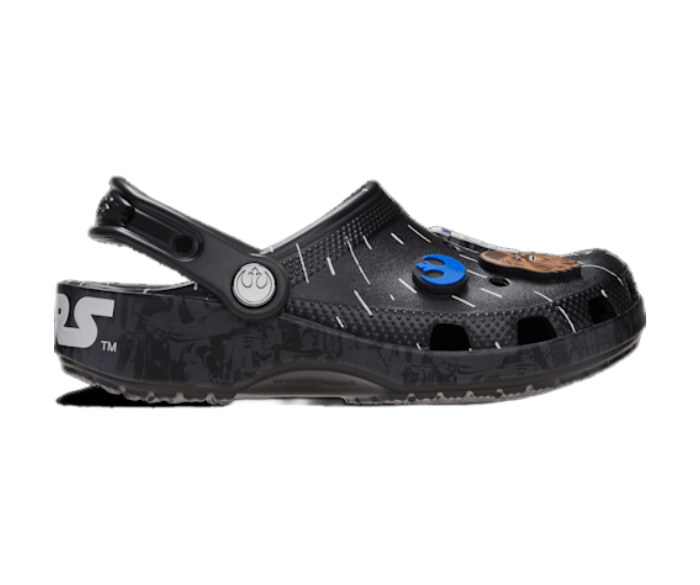 Kids STAR WARS™ Hyperspace Classic Clog