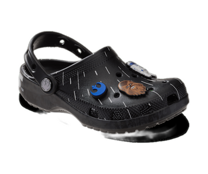 Kids STAR WARS™ Hyperspace Classic Clog