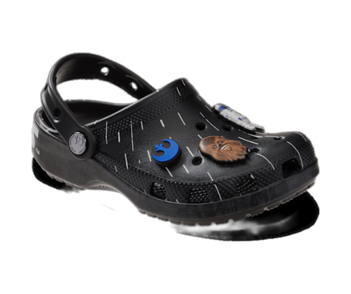 Kids STAR WARS™ Hyperspace Classic Clog