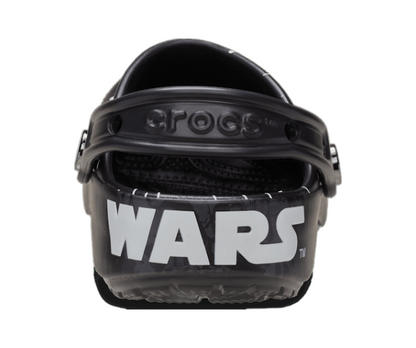 Kids STAR WARS™ Hyperspace Classic Clog