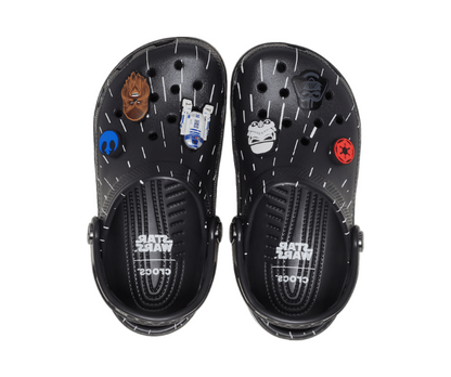 Toddlers STAR WARS™ Hyperspace Classic Clog