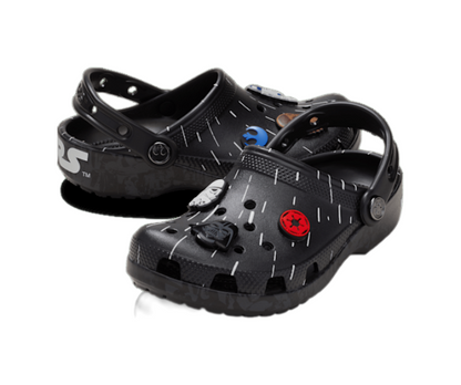 Toddlers STAR WARS™ Hyperspace Classic Clog