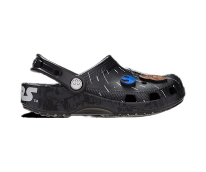 Toddlers STAR WARS™ Hyperspace Classic Clog