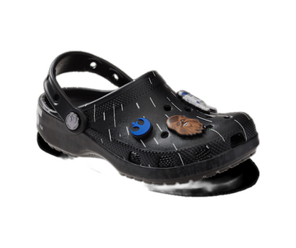 Toddlers STAR WARS™ Hyperspace Classic Clog