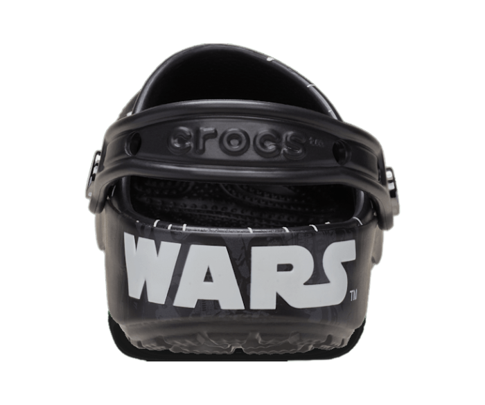 Toddlers STAR WARS™ Hyperspace Classic Clog