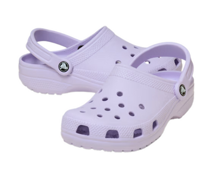 Classic Clog