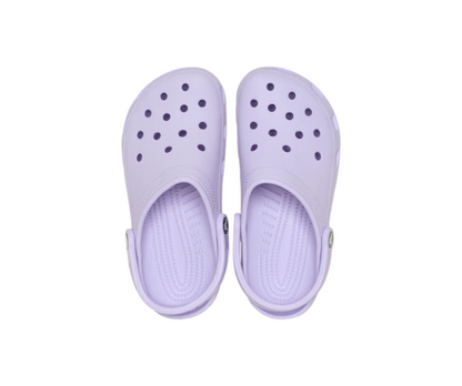 Classic Clog