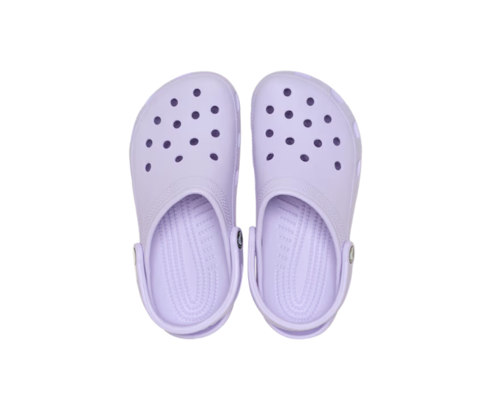 Classic Clog