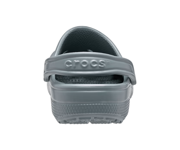 Classic Clog