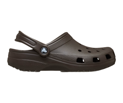 Classic Clog